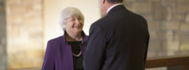 The Hubris of Janet Yellen and Mario Draghi