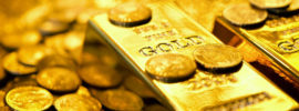 Gold is Not Just Another Commodity