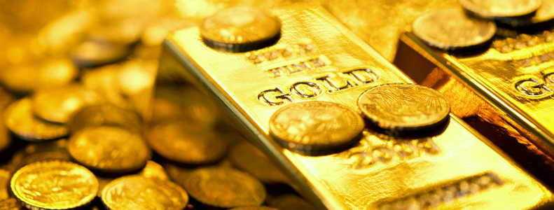 Gold is Not Just Another Commodity