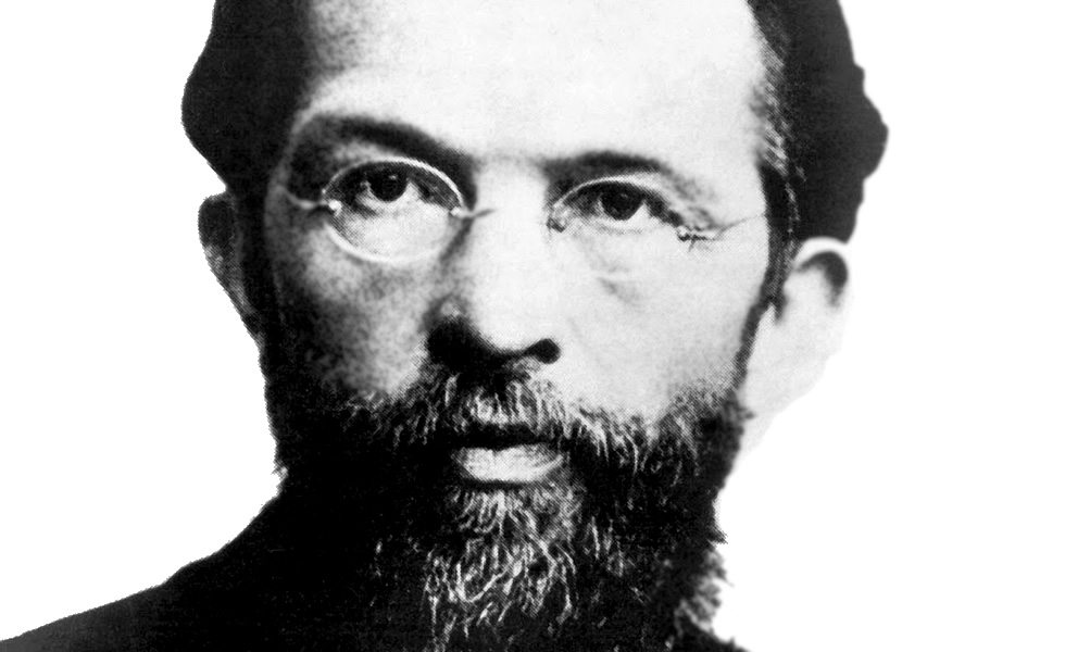 Carl Menger 